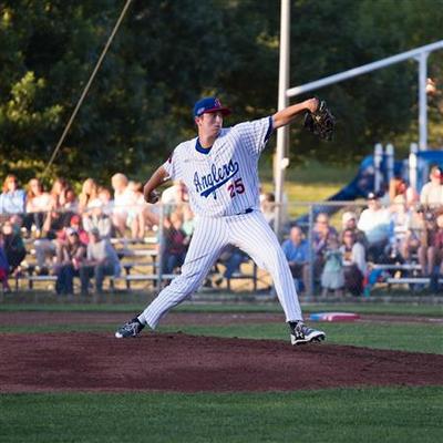 Four-run rally fuels Chatham to 4-2 victory over Orleans, snaps ten-game Firebirds winning streak      